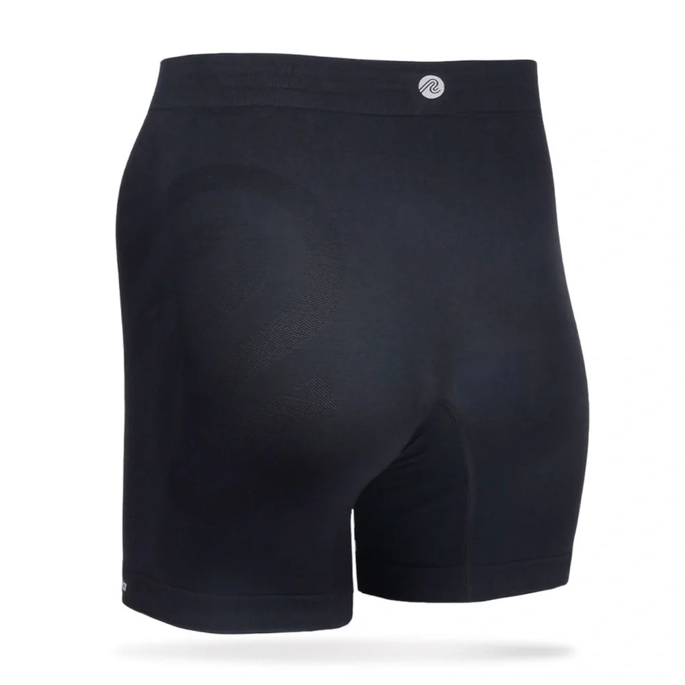 RUNDERWEAR USA men’s Running Boxers